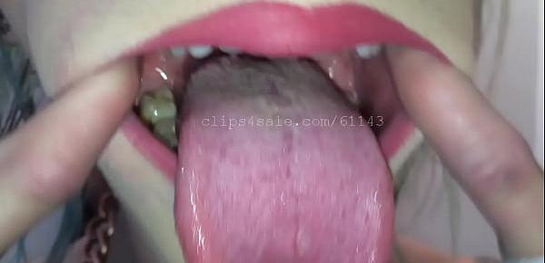  Mouth Trice Video 1 Preview